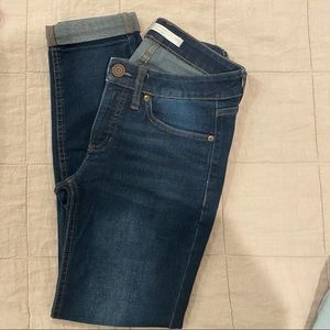Lauren Conrad Jeans